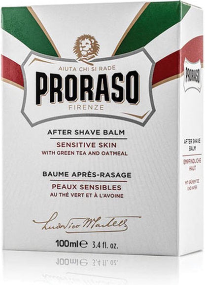 Proraso - Aftershave Balm Gevoelige huid