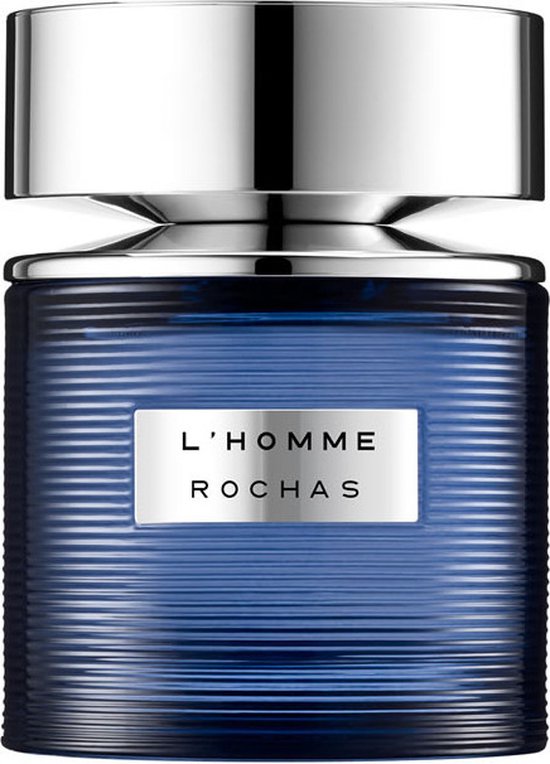 Herenparfum L'Homme Rochas Rochas EDT (40 ml)