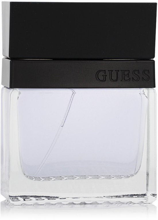Guess Seductive Homme Eau De Toilette 50 ml (man)