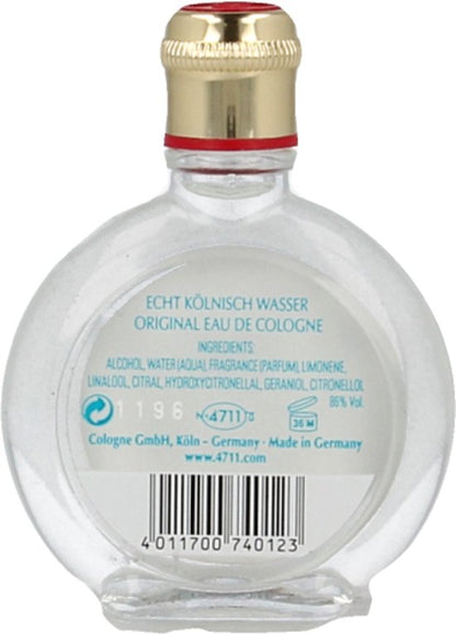 4711 - 25 ml - Eau De Cologne