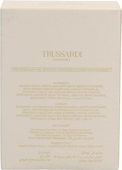 Trussardi - Eau de parfum - My Name - 100 ml