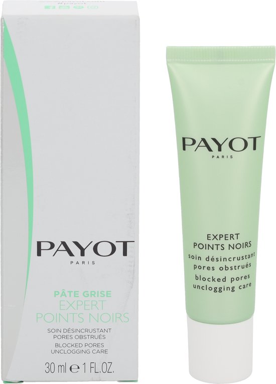 Payot Expert Pureté Expert Point Noirs Huidgel