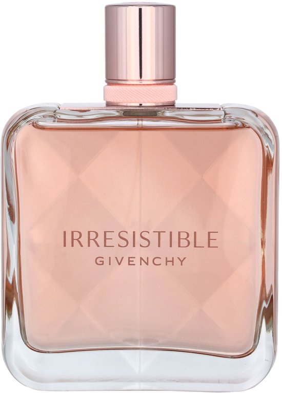 Givenchy Irresistible Eau de parfum spray 125 ml