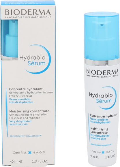 Bioderma - Hydrabio Serum 40 ml
