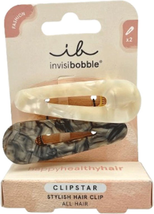 Invisibobble Clipstar Cliphue 2st