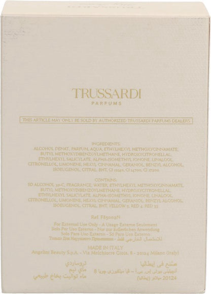 Trussardi - Eau de parfum - My Name - 100 ml