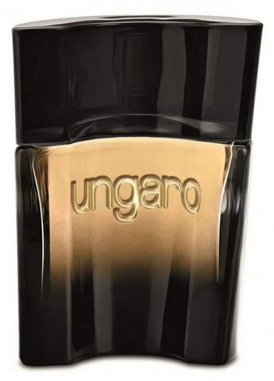 Ungaro Feminine - 90ml - Eau de toilette