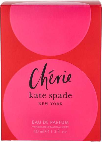 Kate Spade Cherie | Eau de parfum