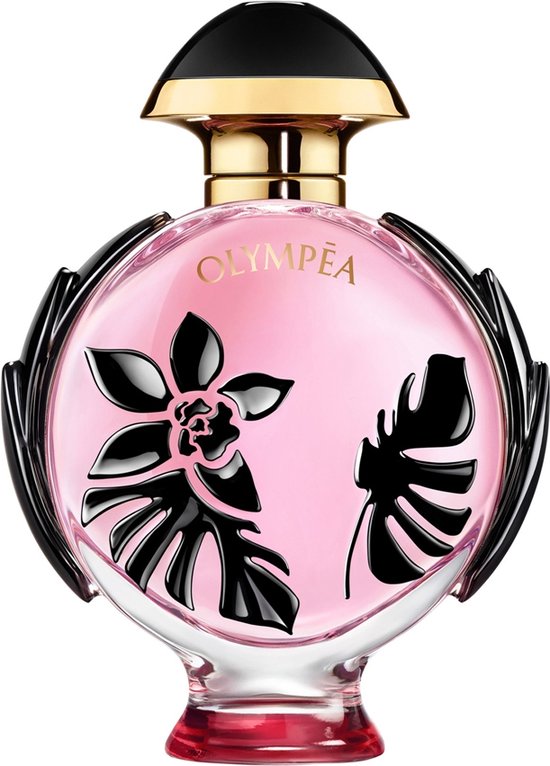 Paco Rabanne Olympéa Flora 50 ml Eau de Parfum - Damesparfum