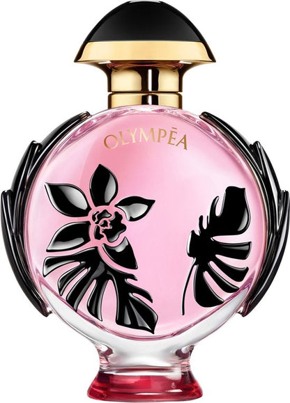 Paco Rabanne Olympéa Flora 50 ml Eau de Parfum - Damesparfum