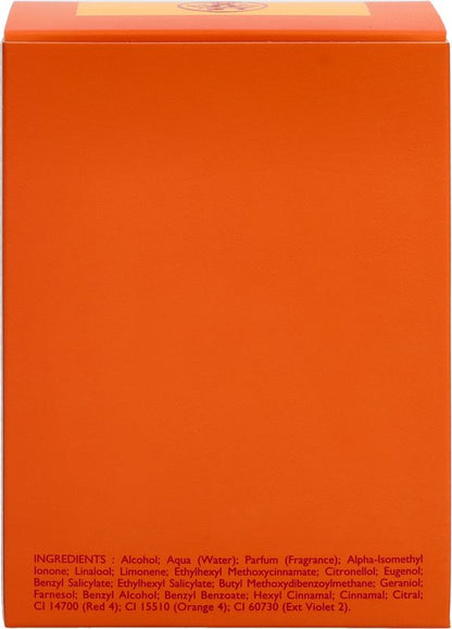 Hermès 24 Faubourg - 100 ml - eau de toilette spray - damesparfum