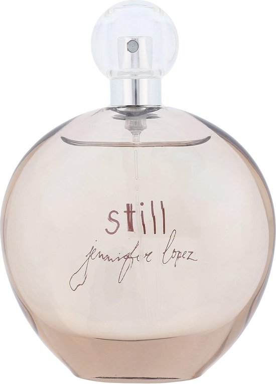 Jennifer Lopez Still for Women - 100 ml - Eau de parfum
