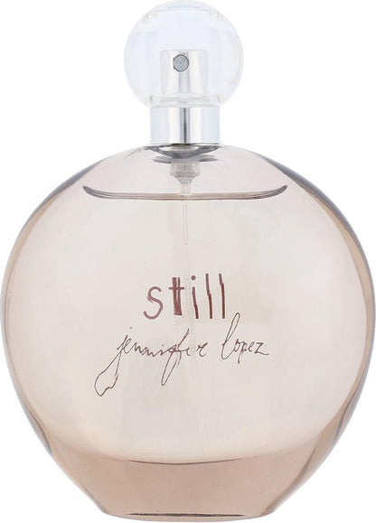 Jennifer Lopez Still for Women - 100 ml - Eau de parfum