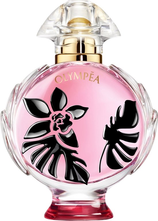 Paco Rabanne Olympéa Flora 50 ml Eau de Parfum - Damesparfum