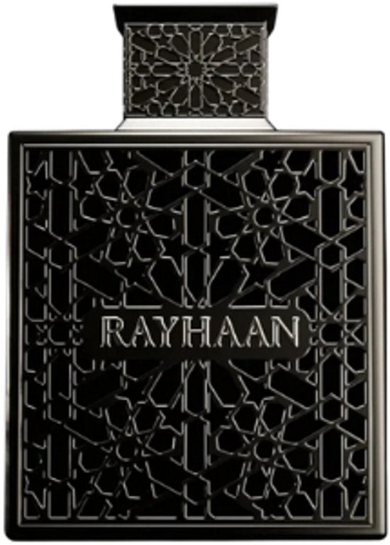 Rayhaan Obsidian, Eau de Parfum - 100ml