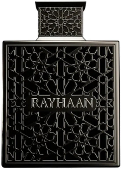 Rayhaan Obsidian, Eau de Parfum - 100ml