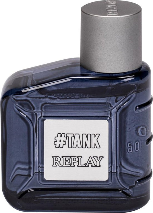 REPLAY | Tank for Him Eau de toilette spray 50ml