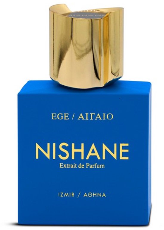Nishane EGE ?????? Extrait de Parfum - 50ml