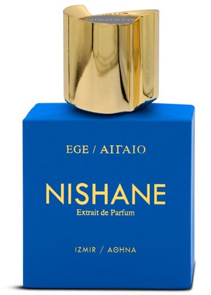 Nishane EGE ?????? Extrait de Parfum - 50ml