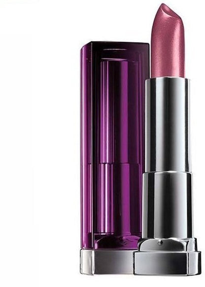 Maybelline Color Sensational 315 Rich Plum lippenstift Violet