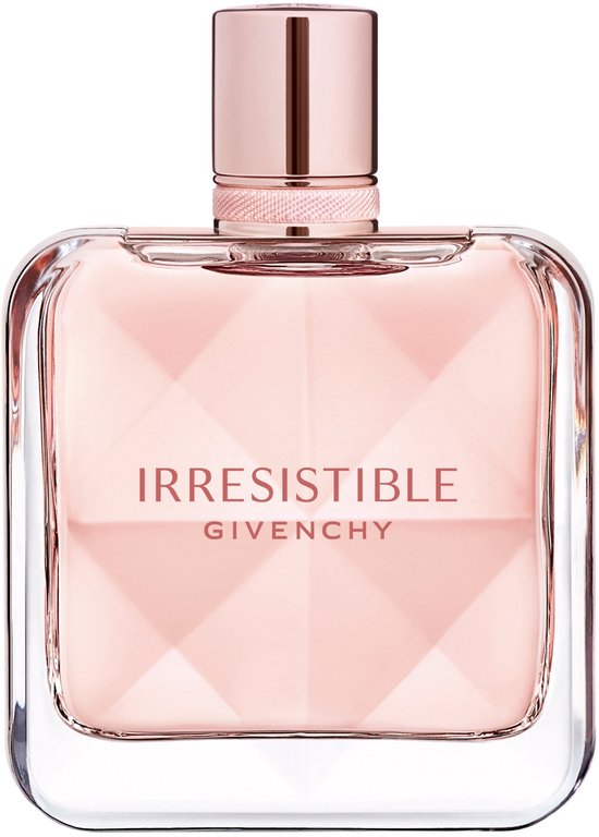 Givenchy Irresistible Eau de Parfum voor dames - Bloemig, houtachtig, fruitig - 80 ml