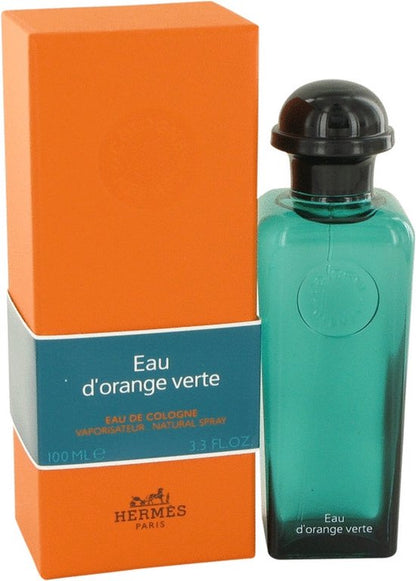 Hermes - Eau d'Orange Verte 100ml