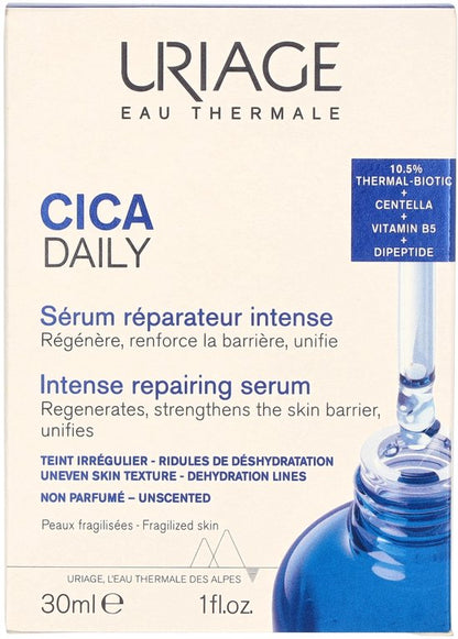 Uriage Cica Daily Serum