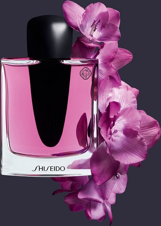 Shiseido Ginza Murasaki Eau De Parfum - 30 ml
