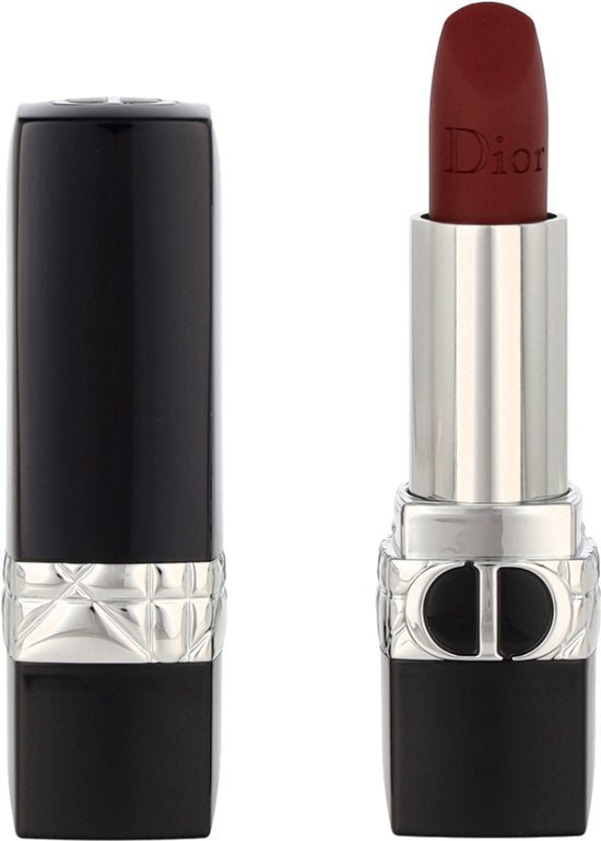 Shiseido Dior Rouge Barra De Labios Mate 964