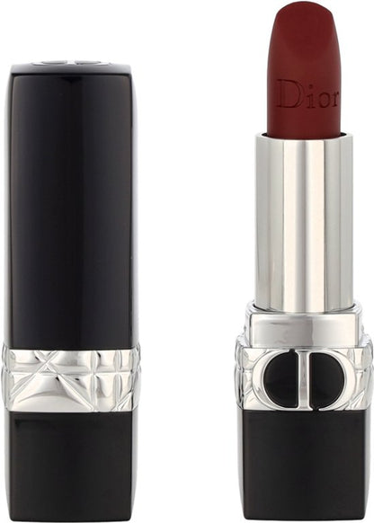 Shiseido Dior Rouge Barra De Labios Mate 964