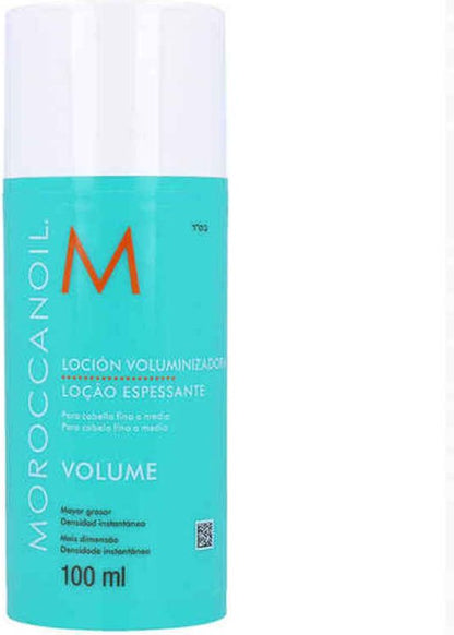 Moroccanoil Volume Thickening Lotion Haarcrème - 100 ml