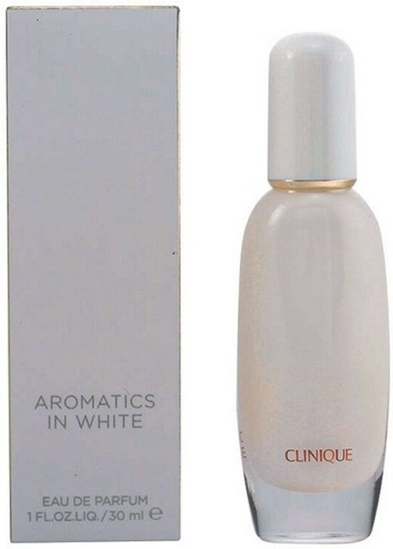 Clinique Aromatics In White 100 ml - Eau de Parfum - Damesparfum