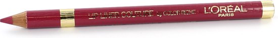 L’Oréal Paris Color Riche Lipliner Couture - 258 Berry Blush - Lippotlood