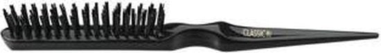 Sibel - Brush - Flat - Krepeer - Borstel