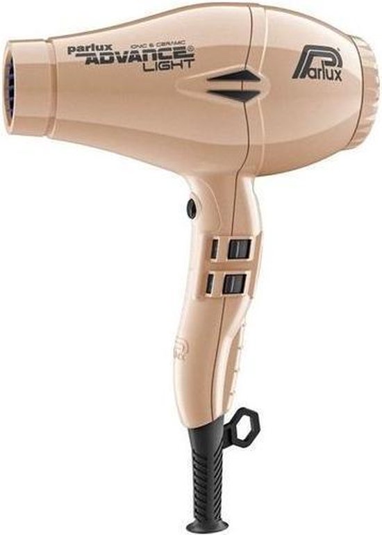 Parlux Advance Light, Goud