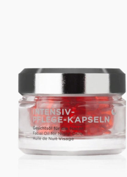 Annemarie Börlind Capsules Intensief 18 ml