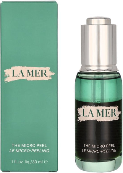 La Mer The Micro Peeling - Zachte exfoliant voor alle huidtypen - 30ml