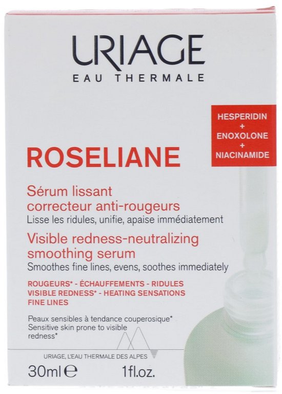 Uriage Roseliane serum 30 Milliliter