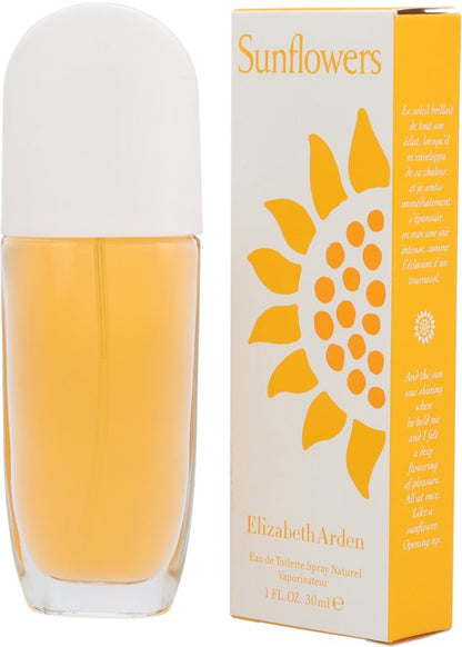 Elizabeth Arden Sunflower | 30ml | Eau de toilette