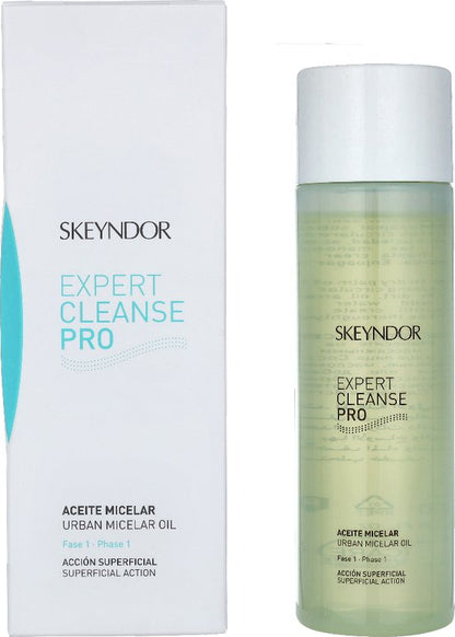 Skeyndor - Urban Micelar Oil - 200 ml