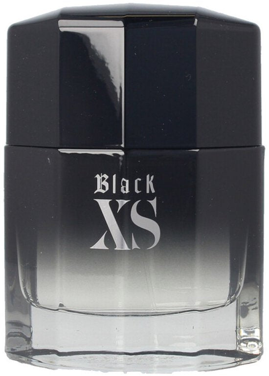 Paco Rabanne Black XS 100 ml Eau de Toilette - Herenparfum