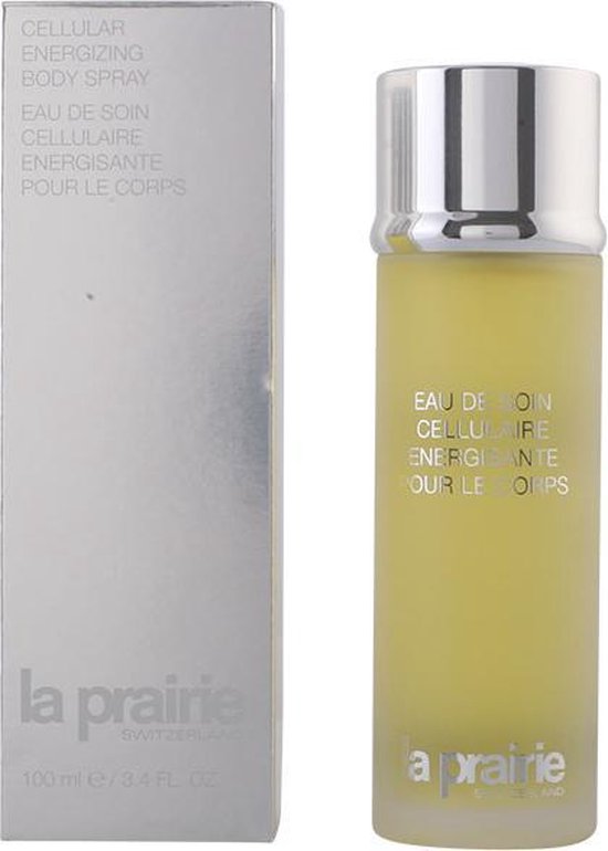 La Prairie Cellular Energizing Mist Bodymist - 100 ml