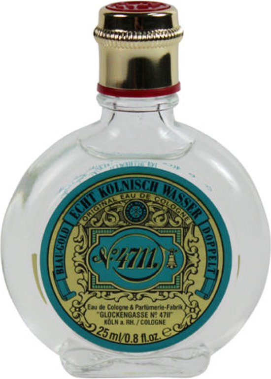 4711 - 25 ml - Eau De Cologne