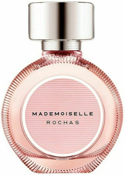 Rochas Mademoiselle Paris - Eau de parfum voor dames - 50ML