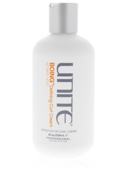 Unite Crème Boing Defining Curl Cream