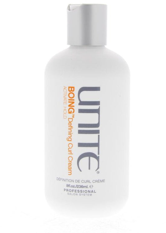 Unite Crème Boing Defining Curl Cream