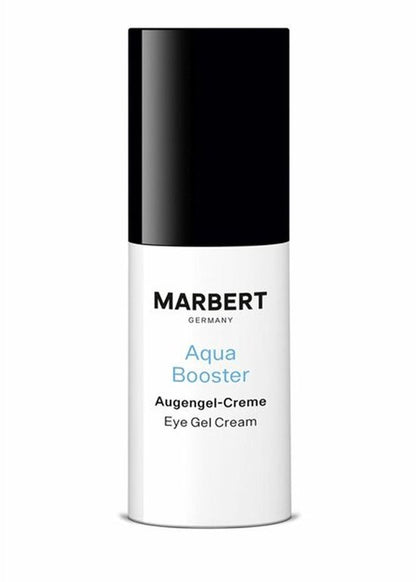 Marbert Aqua Booster Eye gel cream 15 ml