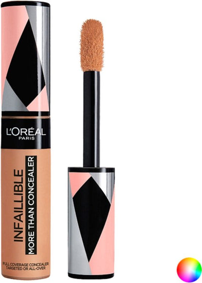L'Oréal Infallible More Than Concealer - 332 Amber