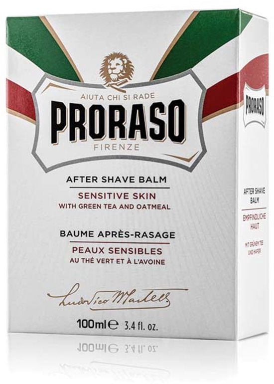 Proraso - Aftershave Balm Gevoelige huid