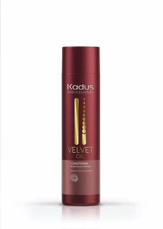 Kadus Professional Care - Velvet Oil Conditioner 250ml